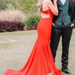 Sherri Hill Prom Dress Photo 1