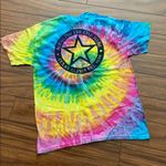 Tie dye Alpha phi T Photo 2