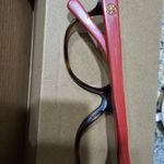 Tory Burch Eyeglasses Black Photo 4