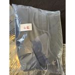 Nike ‎ Sportswear Club Fleece Navy Joggers Women's Size Large NBP Soccer Photo 6