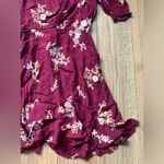 Maeve Anthropologie  dress floral 2 Photo 2