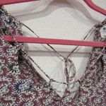 Anthropologie  Holding Horses Annamaria Romper Size XS VGUC Photo 2