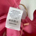 Cult Gaia  NADEESHA MIDI DRESS IN PINK Photo 7