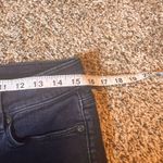 Ann Taylor  LOFT Modern Straight Leg Dark Wash‎ Denim Jeans - Women's Photo 2