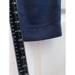 Lacoste Navy Blue Tapered Wool Blend Pant US Tag Size 24 Workwear Photo 11