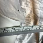 Lulus  White Jumpsuit with Bow Straps Photo 5