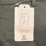 st. john's bay  Olive Green Capris Pants Size 20W Photo 8