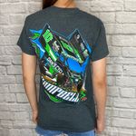 Jeremy Campbell Racing Graphic T Photo 1