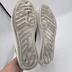 Juicy Couture  Shoes Women Size 9 Danika Platform Athletic Sneakers Black Gold Photo 7