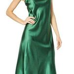 Bebe Slip Dress Photo 0