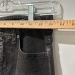 Wild Fable Women’s Jeans Wide leg Skater Goth Gorpcore Trendy Boho Frayed Hem Photo 3