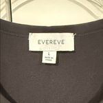 Evereve sleeveless dress . Size L Photo 8