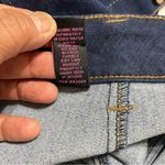 Celebrity Pink  Denim
Button Front Mini Skirt - Size
Junior 13/31 Photo 7