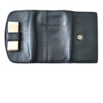 Chloé 🔑 Chloe leather keyholder Photo 4