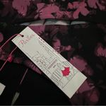 Parker  NY floral blouse Valencia Eclipse Photo 8