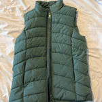 Mountain Warehouse  green vest Photo 0