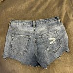Just USA Denim Shorts Photo 1