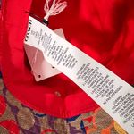 Coach  Rainbow Signature Bucket Hat Photo 4