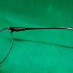 Silver Dollar Hayley Prescription Glasses Frames Gold Photo 6
