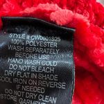 Sanctuary Chenille Mock Neck Sweater Photo 3