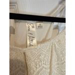 Emma & Michele Emma & Michelee Lace Dress Sleeveless Party Cocktail Dress‎ Ivory Size 12 Photo 2