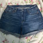 American Eagle  tomgirl shorts Photo 0