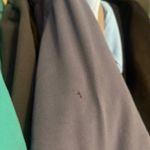 FIGS Scrub Top size small Gray Photo 1