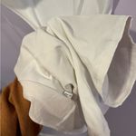 Aerie ‎ offline white ribbed tennis dress with shorts NWT Photo 5