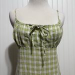 Brandy Melville Plaid Dress Photo 1