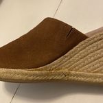 Sonoma Suede wWedge sz 8.5 M Photo 5
