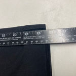 Chico's CHICO’s Women’s Black Dress Pants Size 1 US Medium 8-10 Inseam 25.5 Photo 2