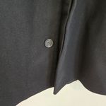 COS  Men’s Wool hooded Coat size 38 chest Photo 4