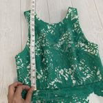 Moulinette Soeurs Anthropologie  Arbor Lace Dress Photo 11