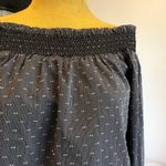 Q&A NWOT Off the shoulder blouse Photo 1