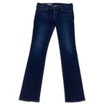 AG Adriano Goldschmied #250 AG BALLAD Slim Straight cut Jeans Photo 2
