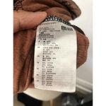 Uniqlo x Vena cava animal print brown Designers Invitation Western dress Small Photo 3