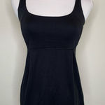 The North Face Black Tank Workout Sz XS Photo 0