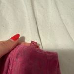 Lululemon sheer cropped tank top Photo 1