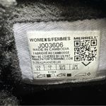 Merrell Approach Sport Mid Polar Waterproof Boots Black Gray Outdoor Women's 9.5 Photo 8