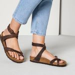 Birkenstock Yara Sandals Photo 0