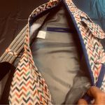 KAVU Rope Sling - Graphic Print - Multicolored Photo 4