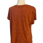Athleta Women’s T-Shirt Sz L Photo 3