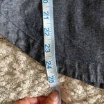 Banana Republic Banana‎ Republic Denim Crewneck Top. Size XS Photo 7