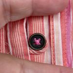 Anthropologie Visayas Boho Relaxed Striped
Wide Leg Jumpsuit medium Photo 4