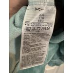 Old Navy Green Marbled Crewneck Sweatshirt, Comfy, Warm, XXL Photo 4