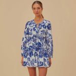 Farm Rio  DRESS Photo 6