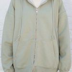 Brandy Melville Zip Up Photo 0