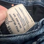 Miss Me  Denim Shorts with Embellished Pockets Photo 7