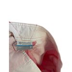 Columbia  PFG Women's‎ Plus Size 16 Pink Sailor Anchor Shorts Photo 6