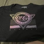 Coca-Cola  Crop Top Photo 0